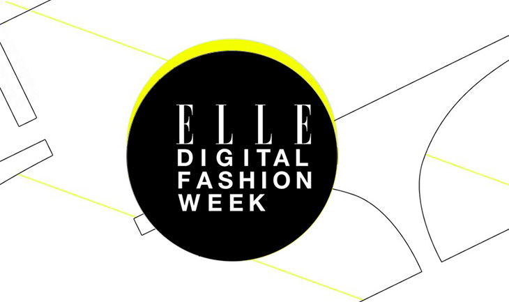 ELLE DIGITAL FASHION WEEK