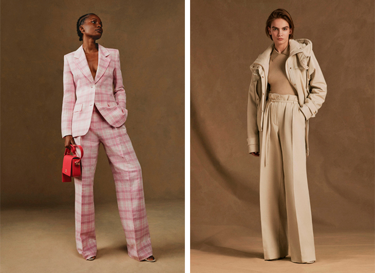 Tommy Hilfiger Resort 2022