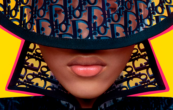 Dior Fall 2021 Women’s Collection