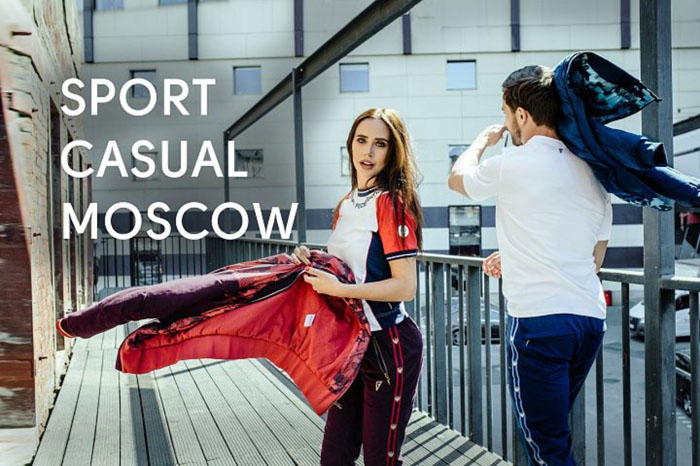 Итоги летней сессии Sport Casual Moscow 2023г.