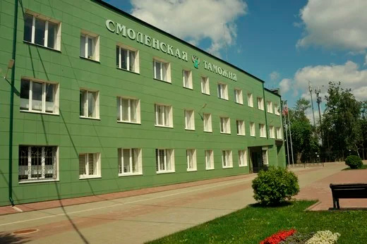 В Смоленске возбудили уголовное дело по факту уклонения от уплаты таможенных платежей в особо крупном размере