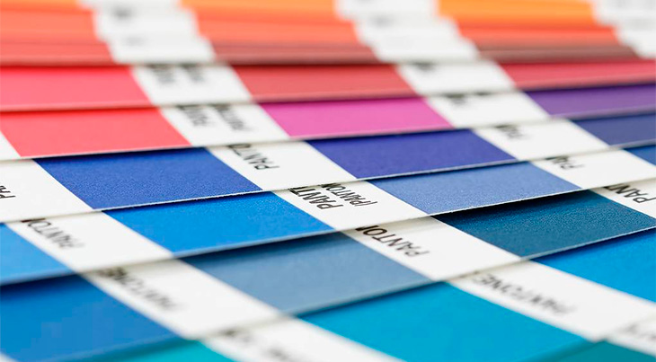 Цвет года от Pantone Color Institute