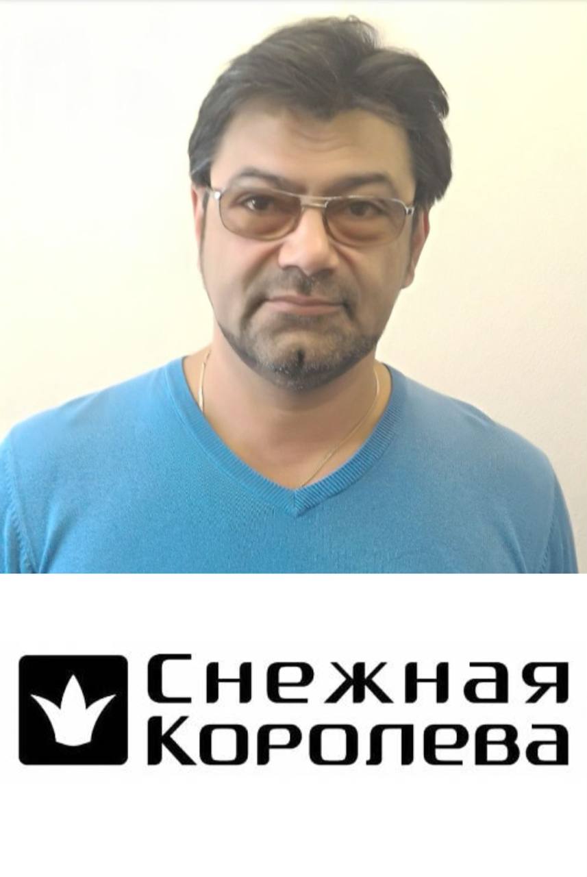 Роман Кулиев, директор по развитию