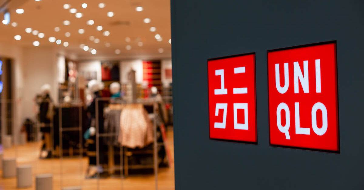 Японский бренд Uniqlo может вернуться на российский рынок