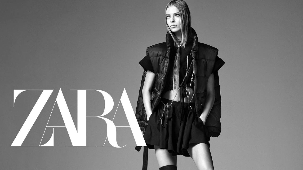 Zara и Pull&Bear могут вернуться на российский рынок