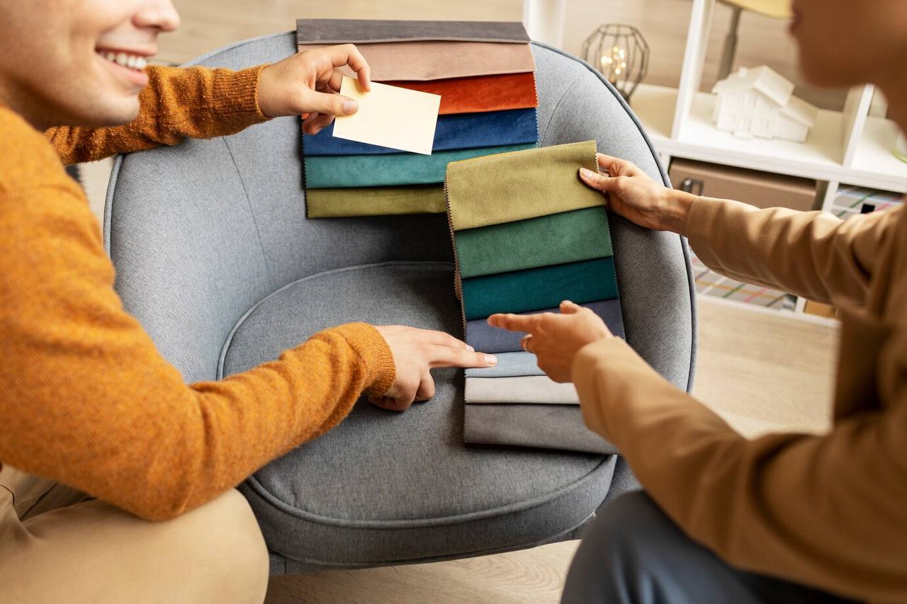 Байеров приглашают посетить выставку HOMETEX 2025