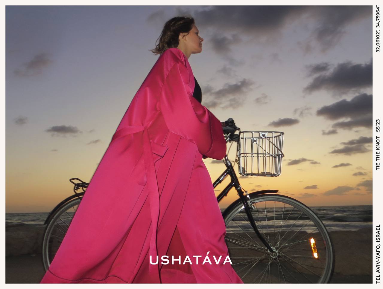 Свадебная капсула Tie The Knot