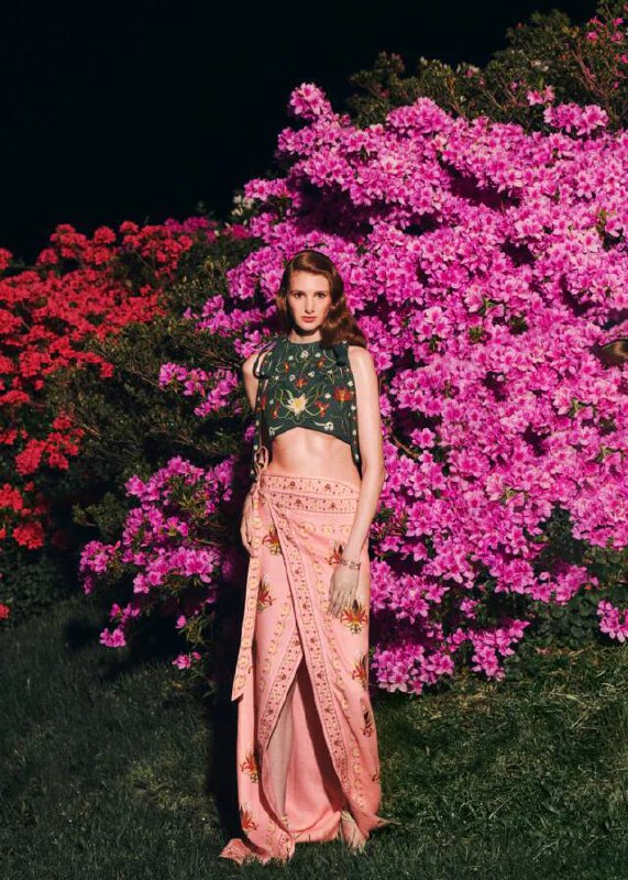 Коллаборация Gucci и восьми брендов
