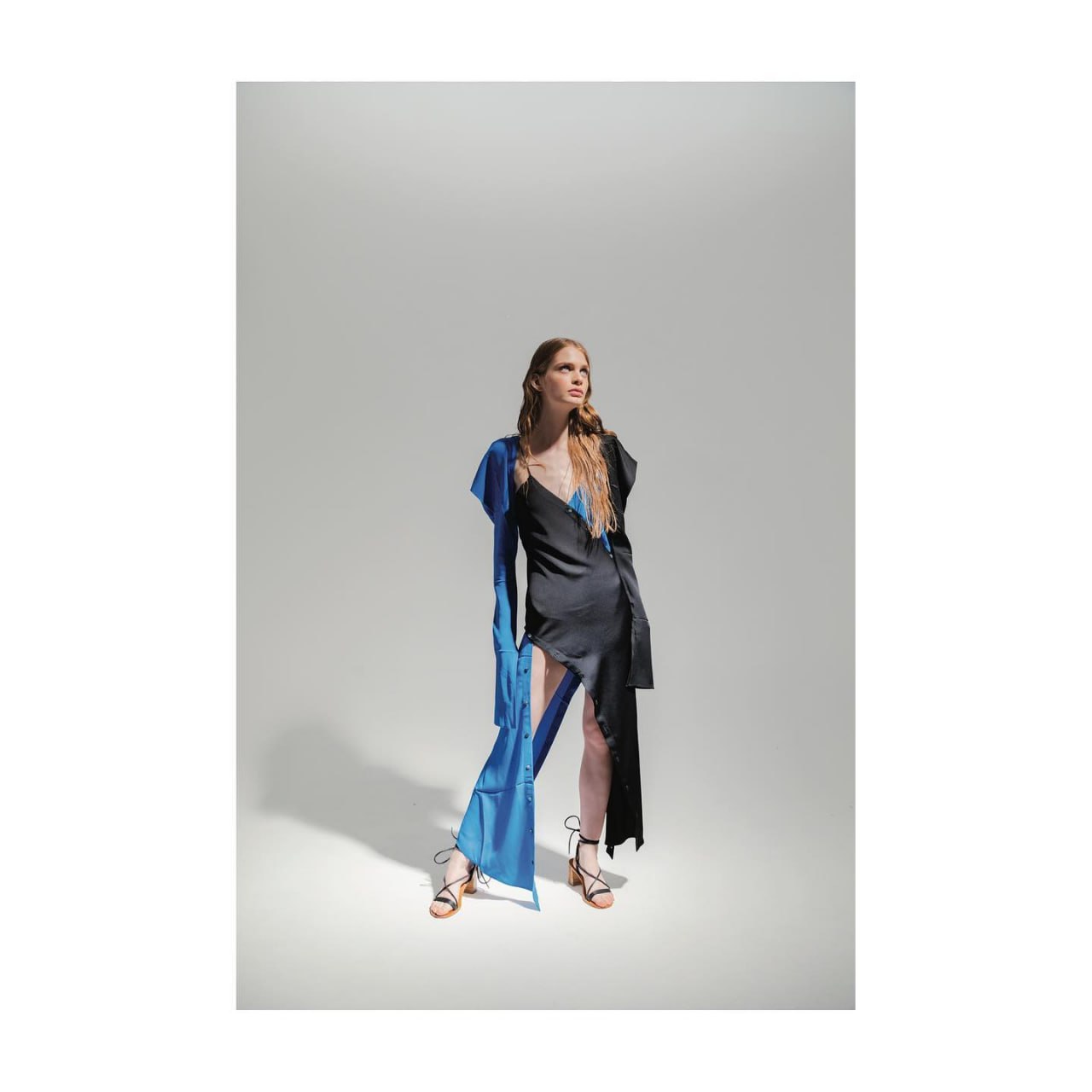 Победитель LVMH PRIZE 2023 - бренд SETCHU