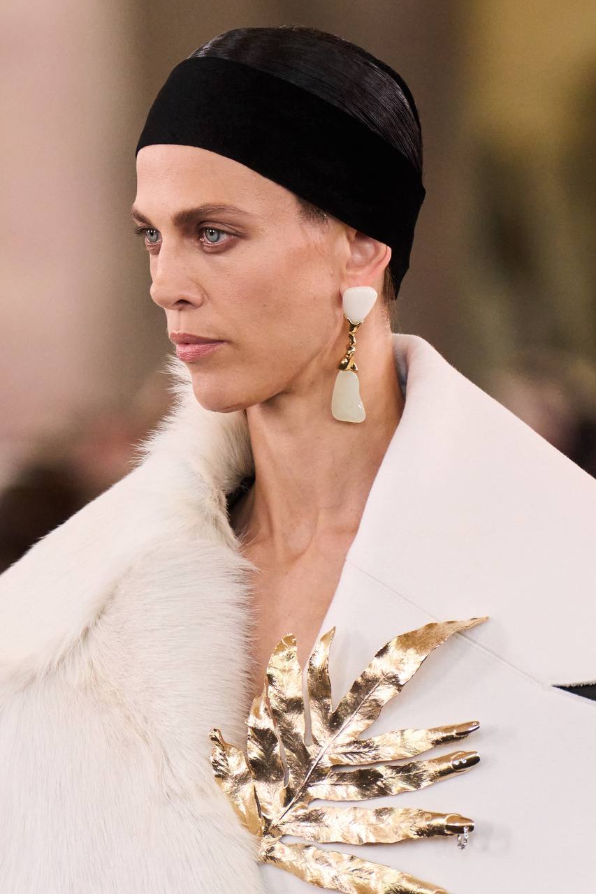 Украшения от Schiaparelli