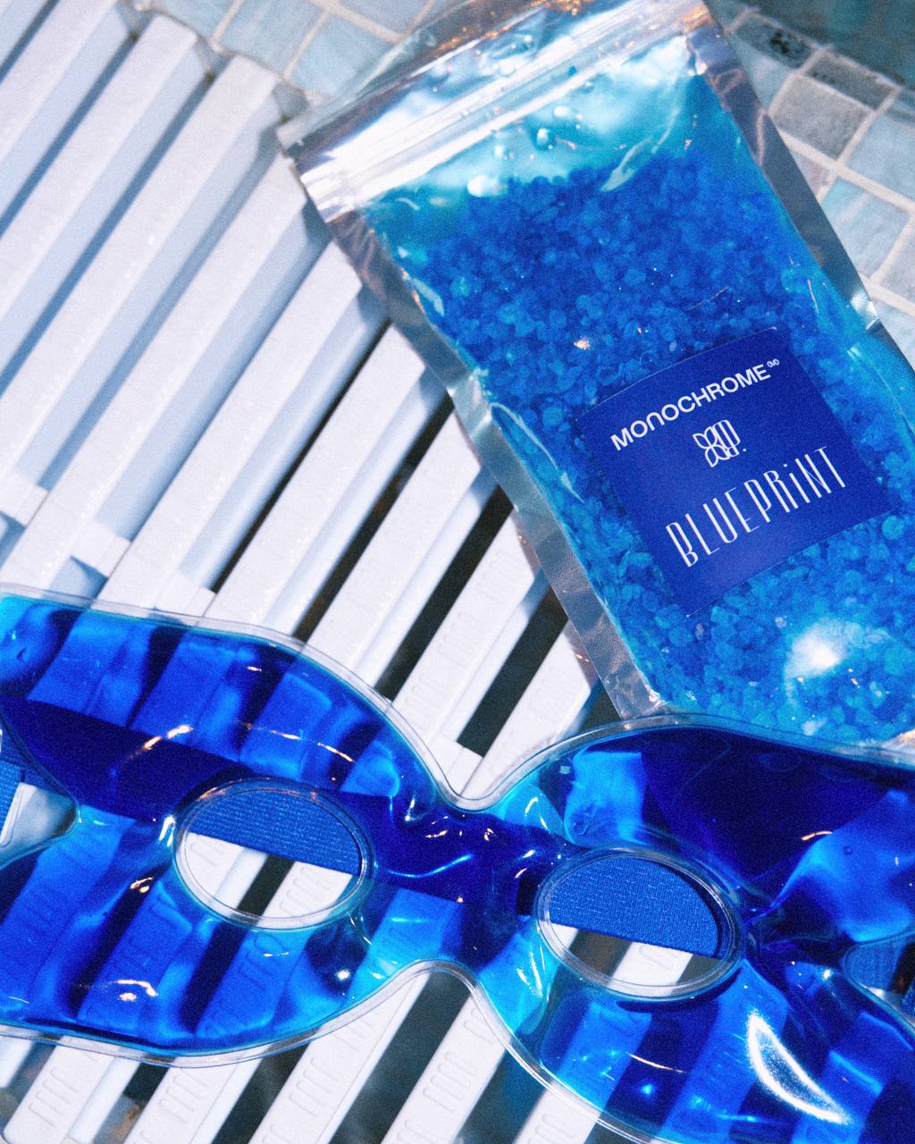 The Blueprint выпустили первую коллаборацию