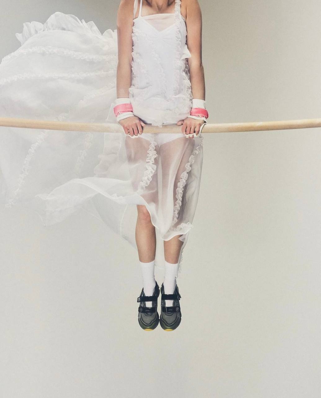 Cecilie Bahnsen x ASICS