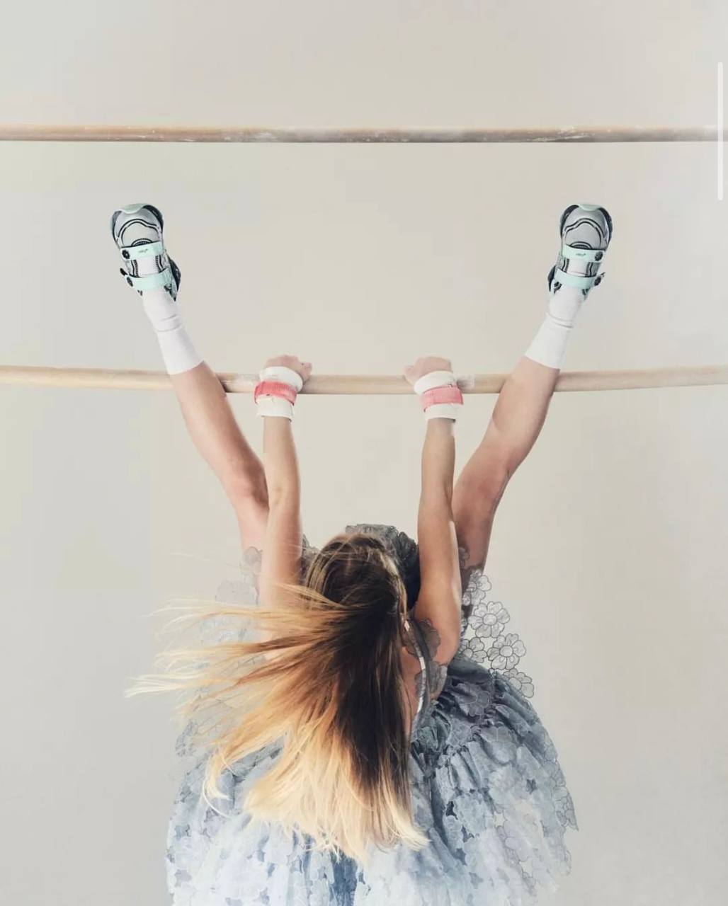 Cecilie Bahnsen x ASICS