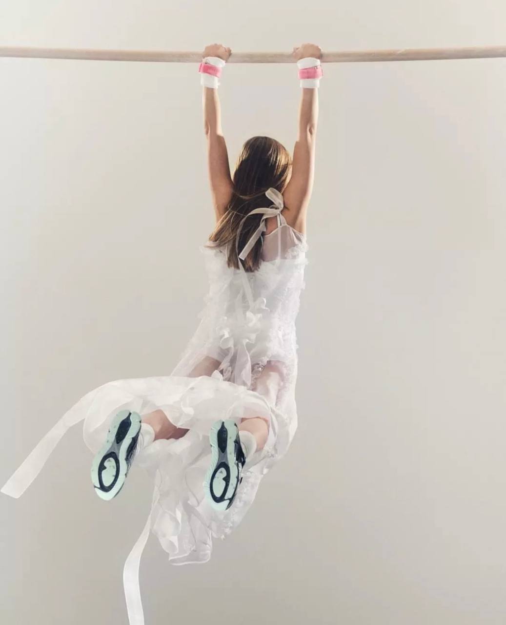 Cecilie Bahnsen x ASICS