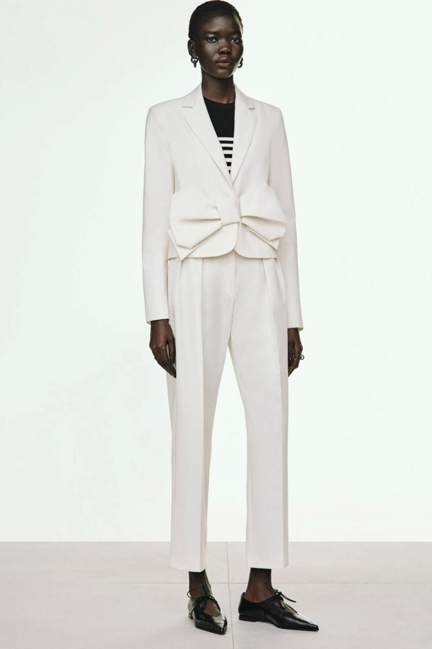 Новая коллекция Max Mara, которая