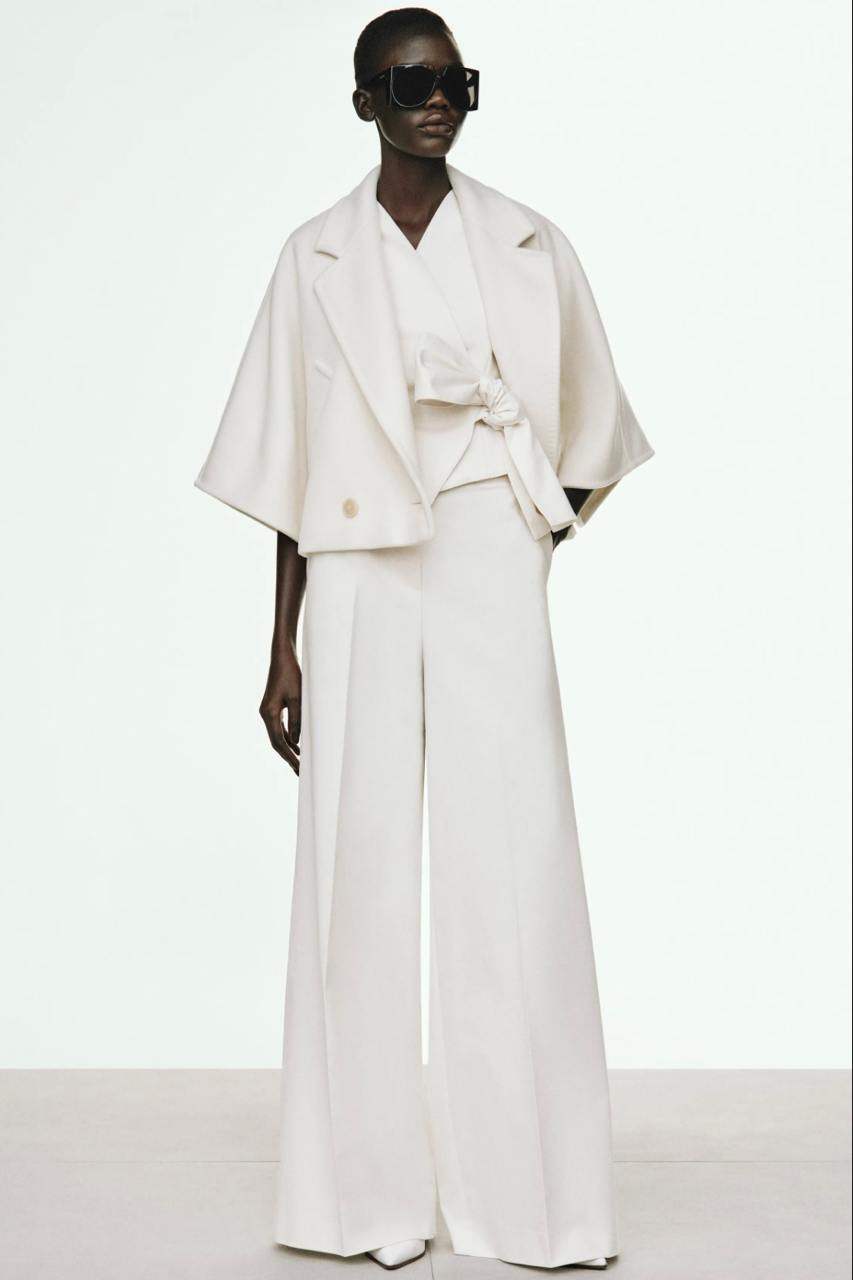 Новая коллекция Max Mara, которая