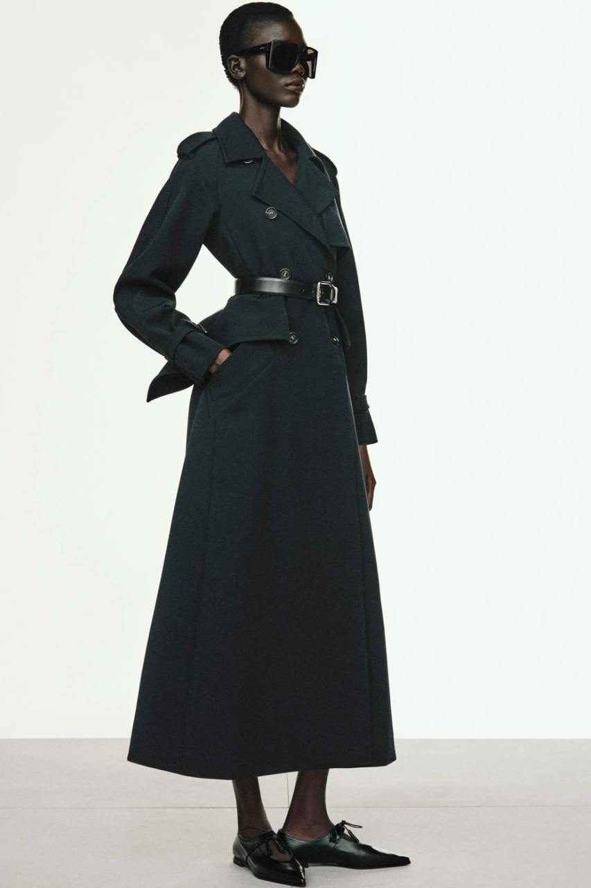 Новая коллекция Max Mara, которая