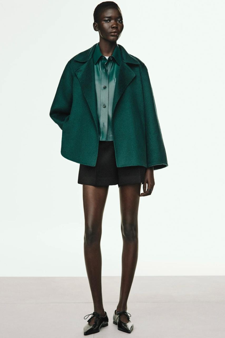 Новая коллекция Max Mara, которая