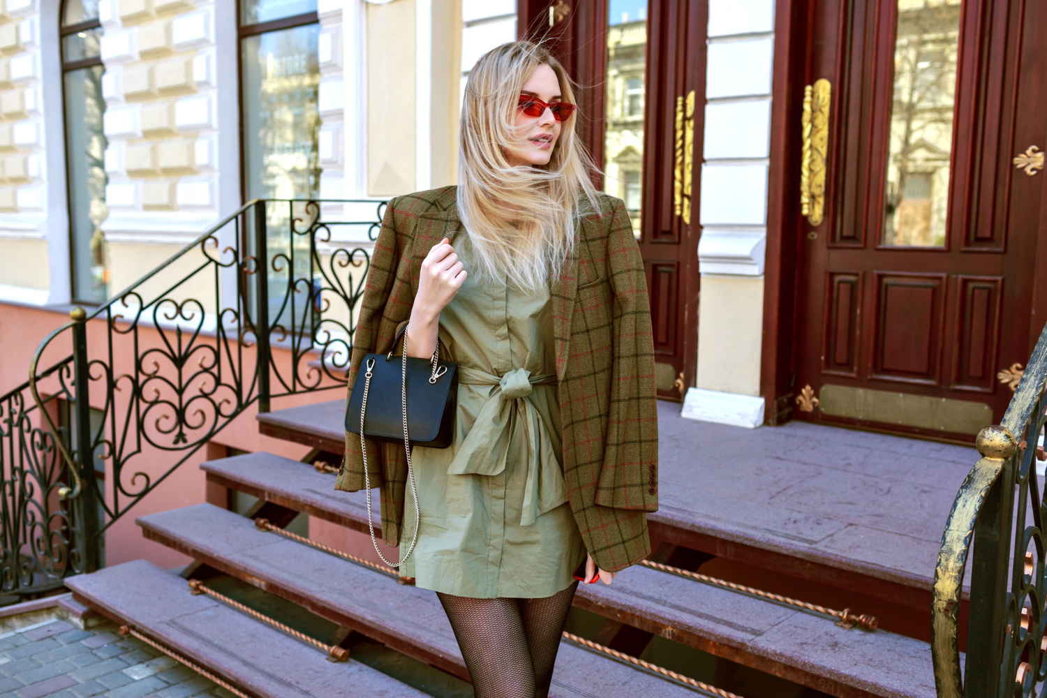 Обнародованы итоги Year in Fashion за 2025 год