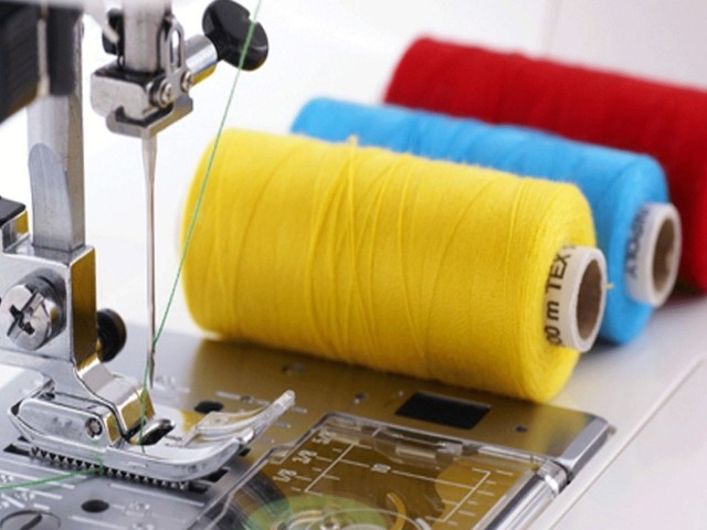 Швейное производство принимает заказы