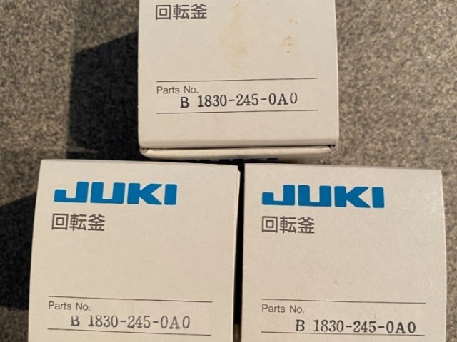 Челнок B1830-245-0A0 original JUKI (2628)