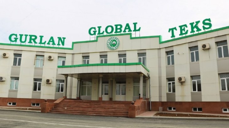Швейное производство GurlanGlobalTeks принимает заказы на пошив