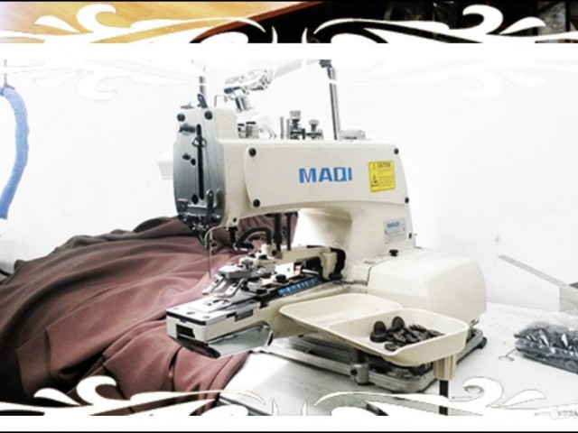 Мастер-технолог швейного производства от 120 000 руб