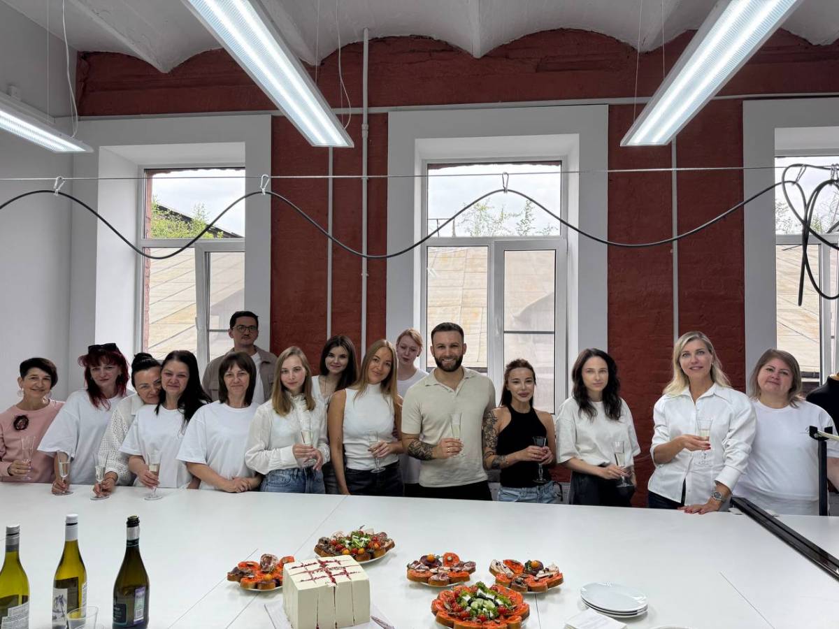 Эльзет Фабрик