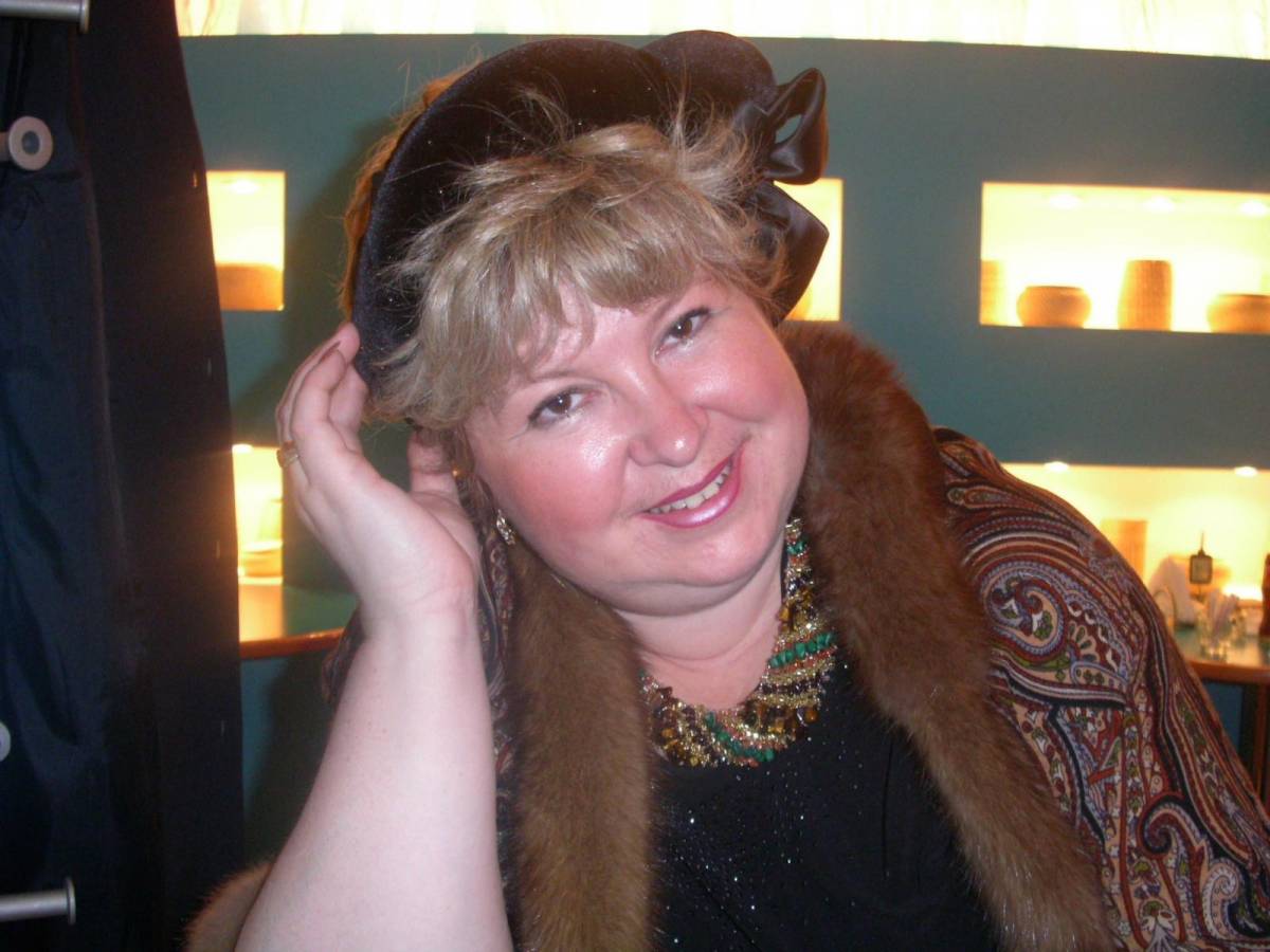 Мастерская головных уборов и меховых изделий