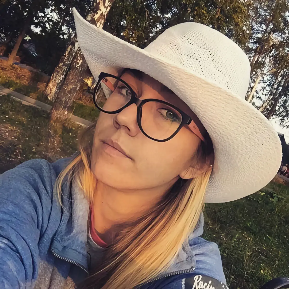 Полина Ховрачёва